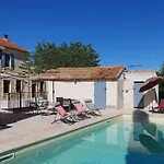 Calypso Luxury Mas Madeleine