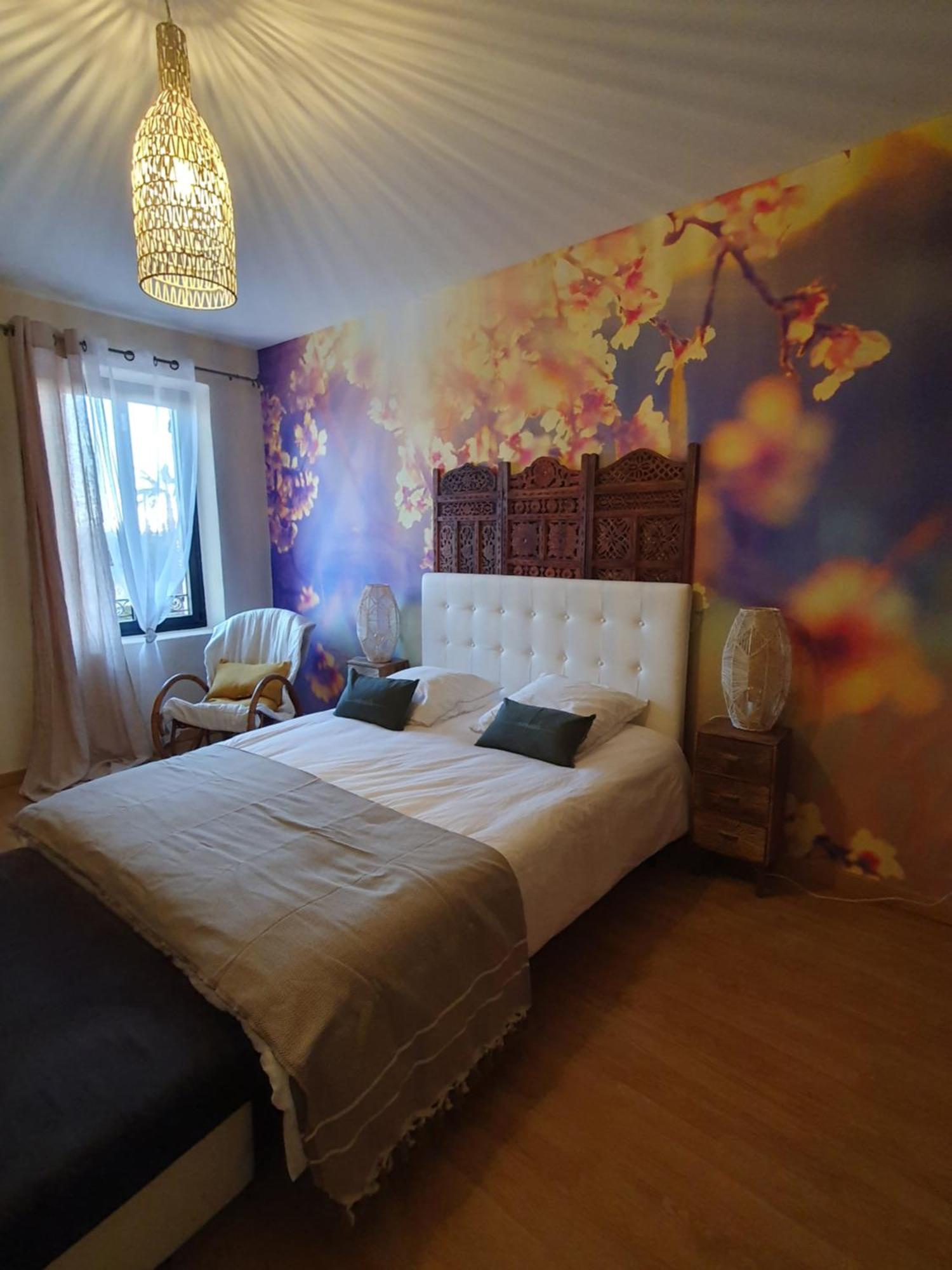 Villa Calypso Luxury Mas Madeleine *