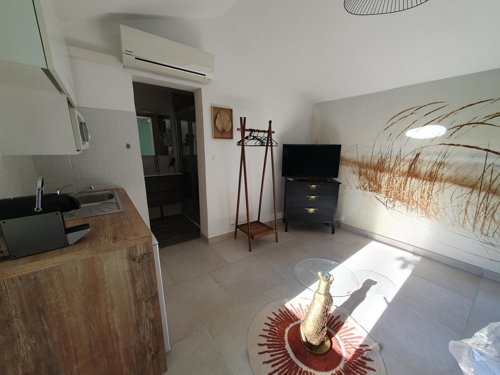 Villa Calypso Luxury Mas Madeleine