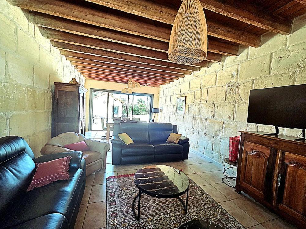 Calypso Luxury Mas Madeleine * Arles